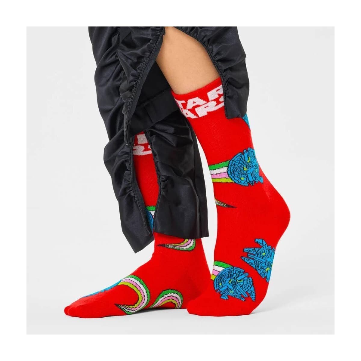 Men's Socks Happy socks Red
