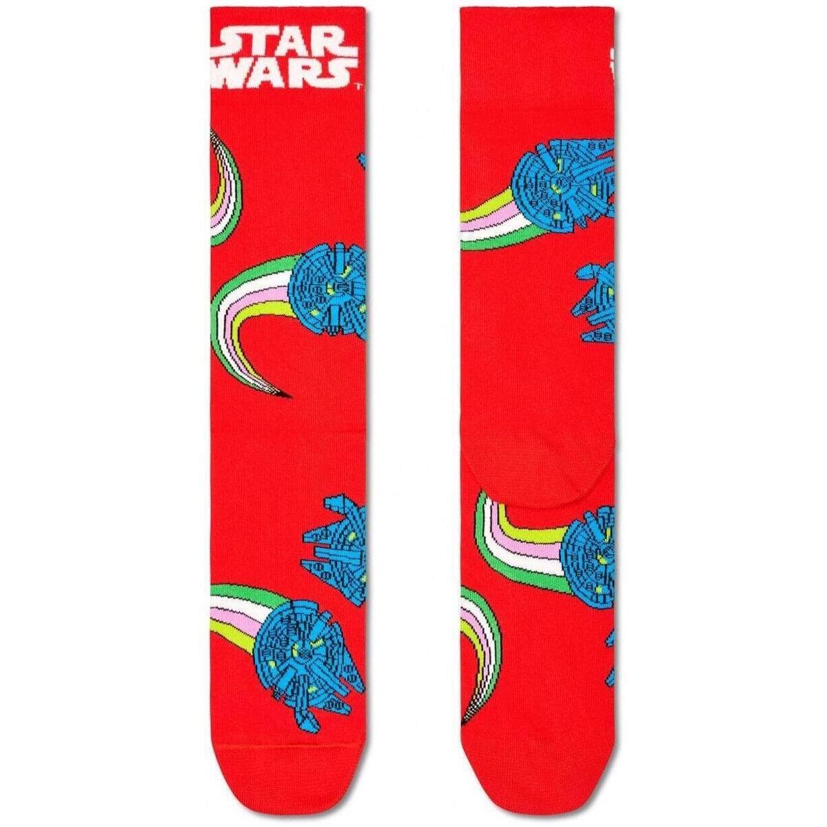 Men's Socks Happy socks Red