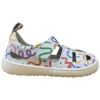 Boys' Sandals Coqueflex White