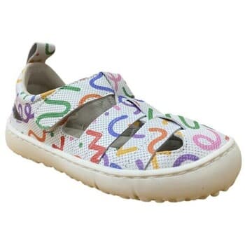 Boys' Sandals Coqueflex White