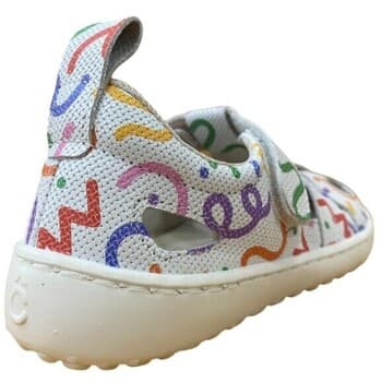 Boys' Sandals Coqueflex White