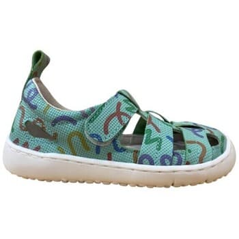Boys' Sandals Coqueflex Green