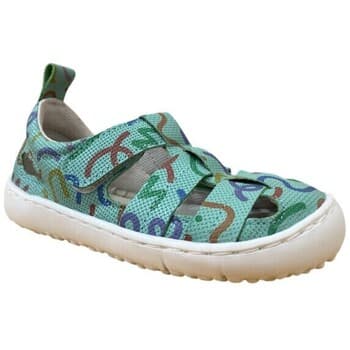 Boys' Sandals Coqueflex Green