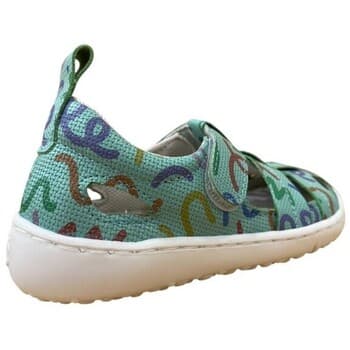 Boys' Sandals Coqueflex Green