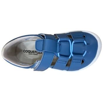 Boys' Sandals Coqueflex Blue