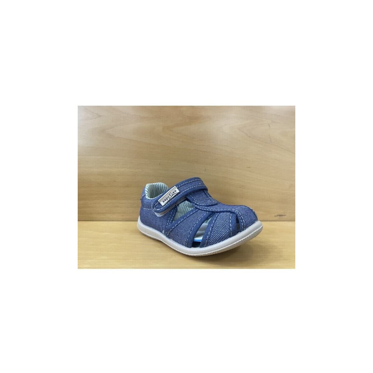 Boys' Sandals Zapy Blue