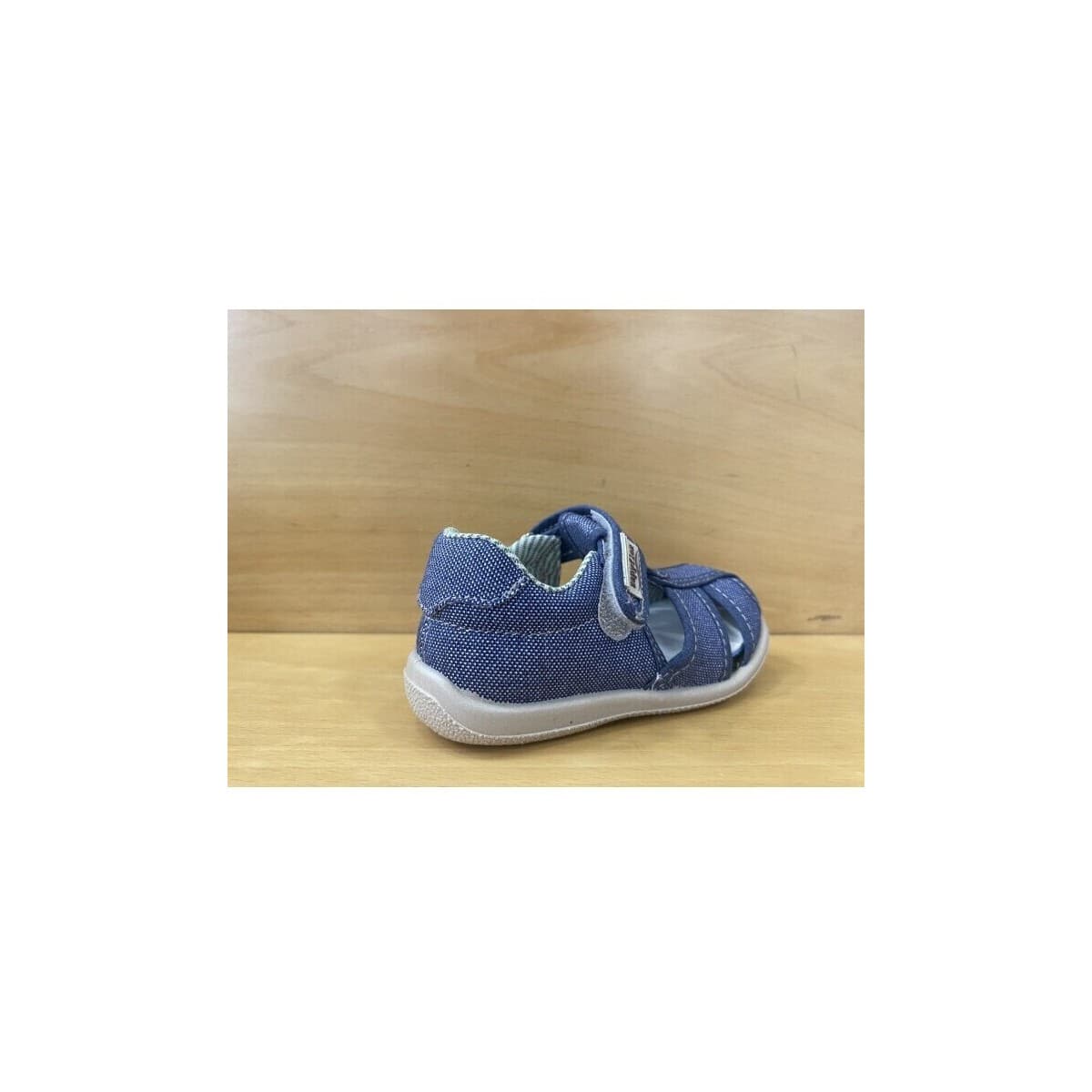 Boys' Sandals Zapy Blue