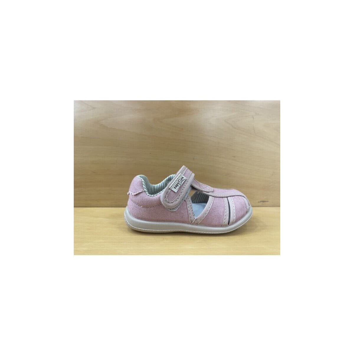 Girls' Sandals Zapy Pink