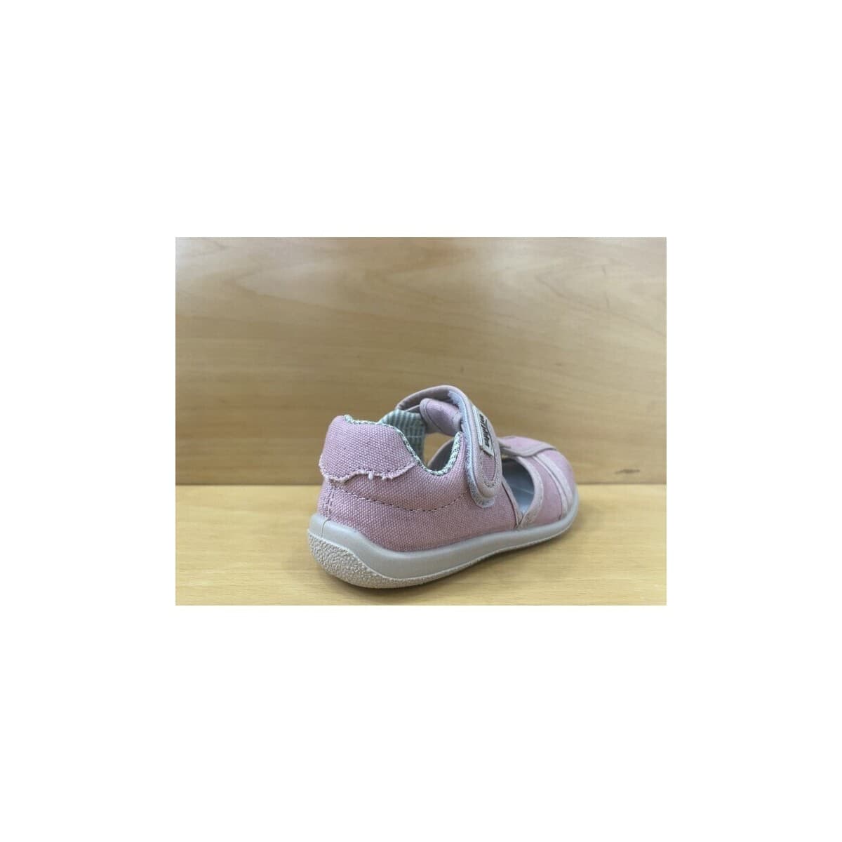 Boys' Sandals Zapy Pink