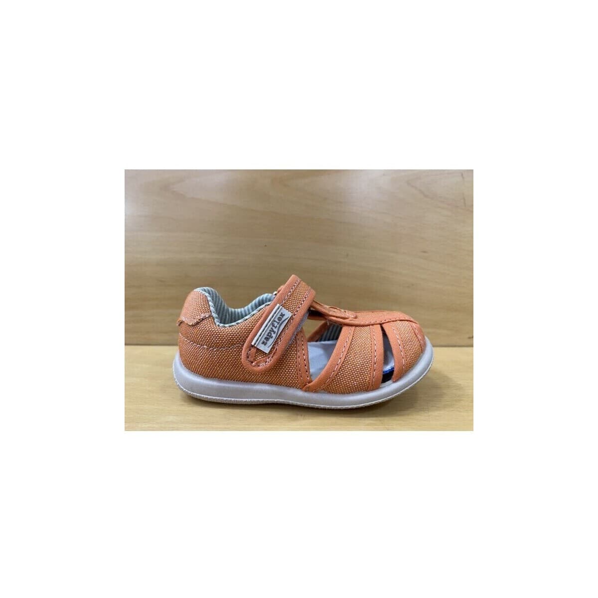 Girls' Sandals Zapy Orange