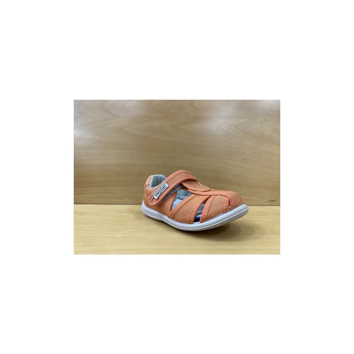 Boys' Sandals Zapy Orange