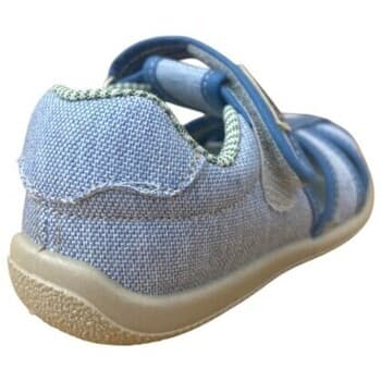 Girls' Sandals Zapy Blue