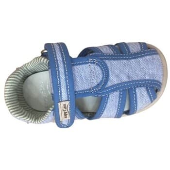 Girls' Sandals Zapy Blue