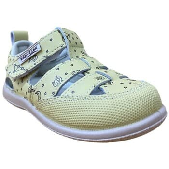 Boys' Sandals Zapy Yellow