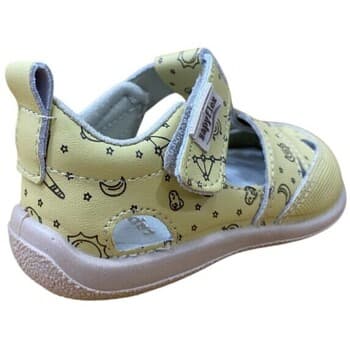 Boys' Sandals Zapy Yellow