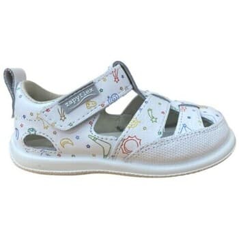 Boys' Sandals Zapy White