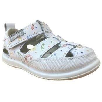 Girls' Sandals Zapy White