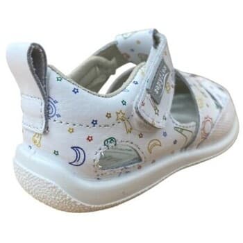 Girls' Sandals Zapy White