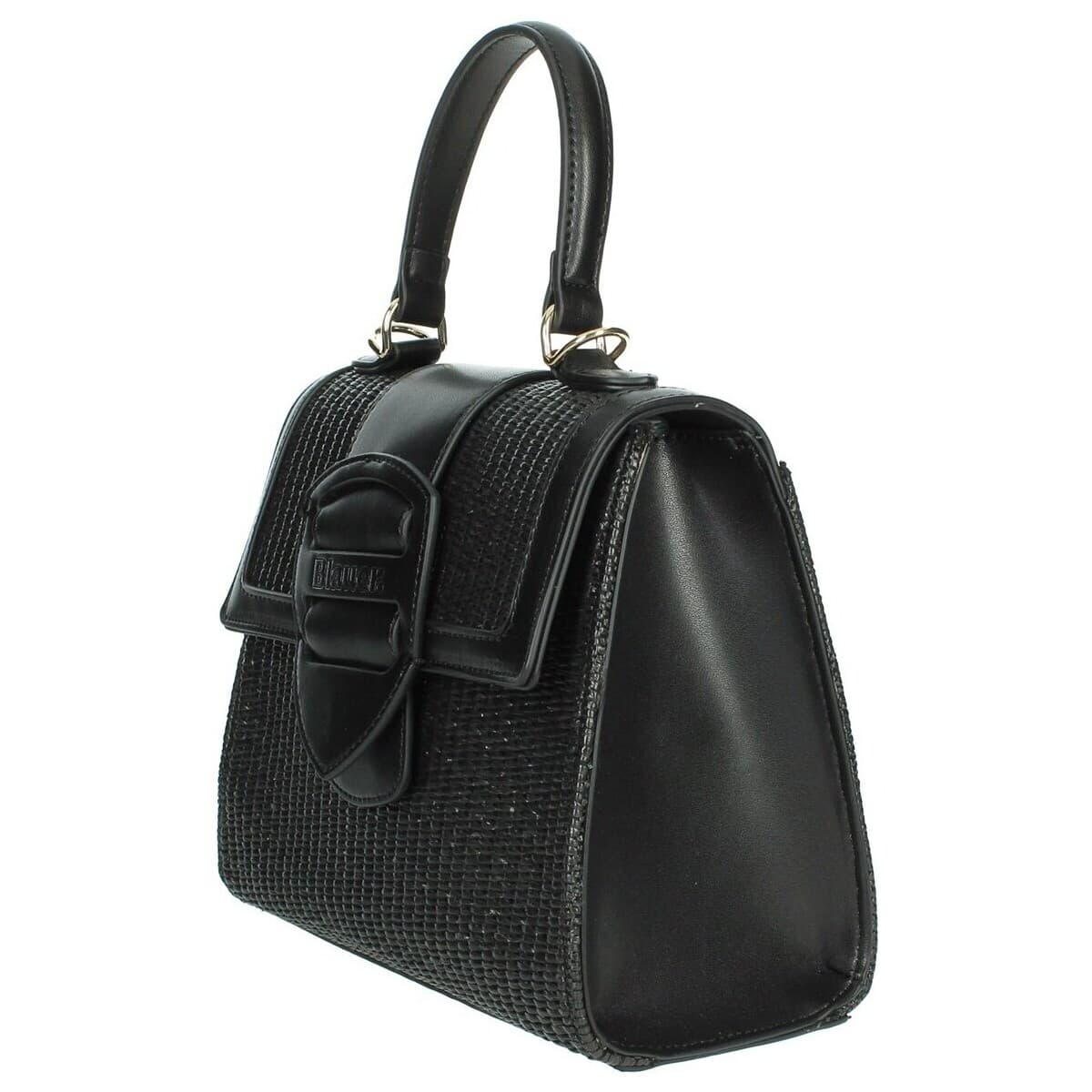 Women's Handbags Blauer Black
