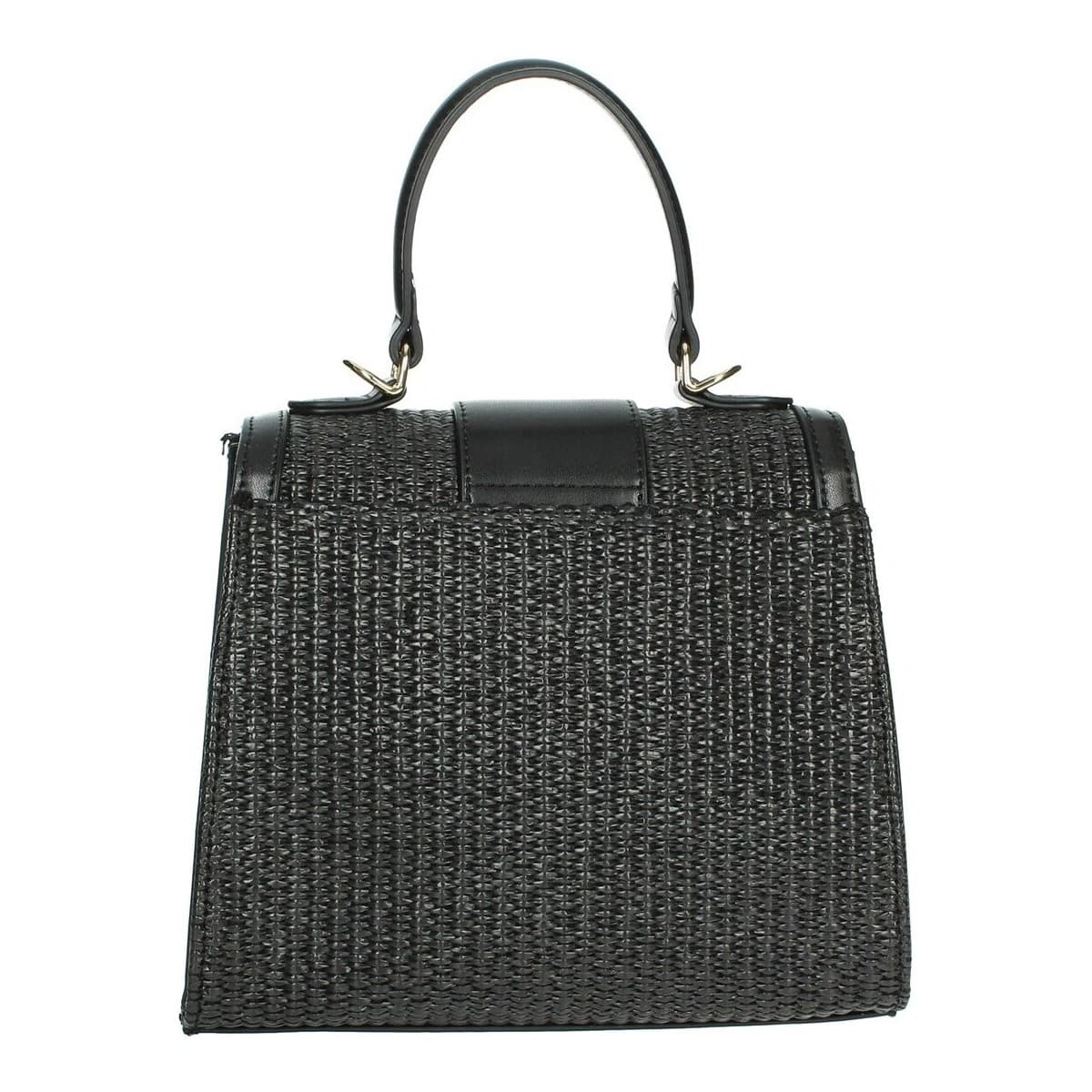 Women's Handbags Blauer Black