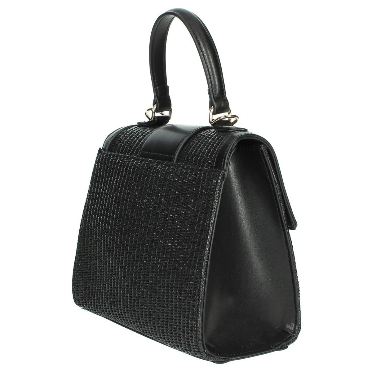 Women's Handbags Blauer Black