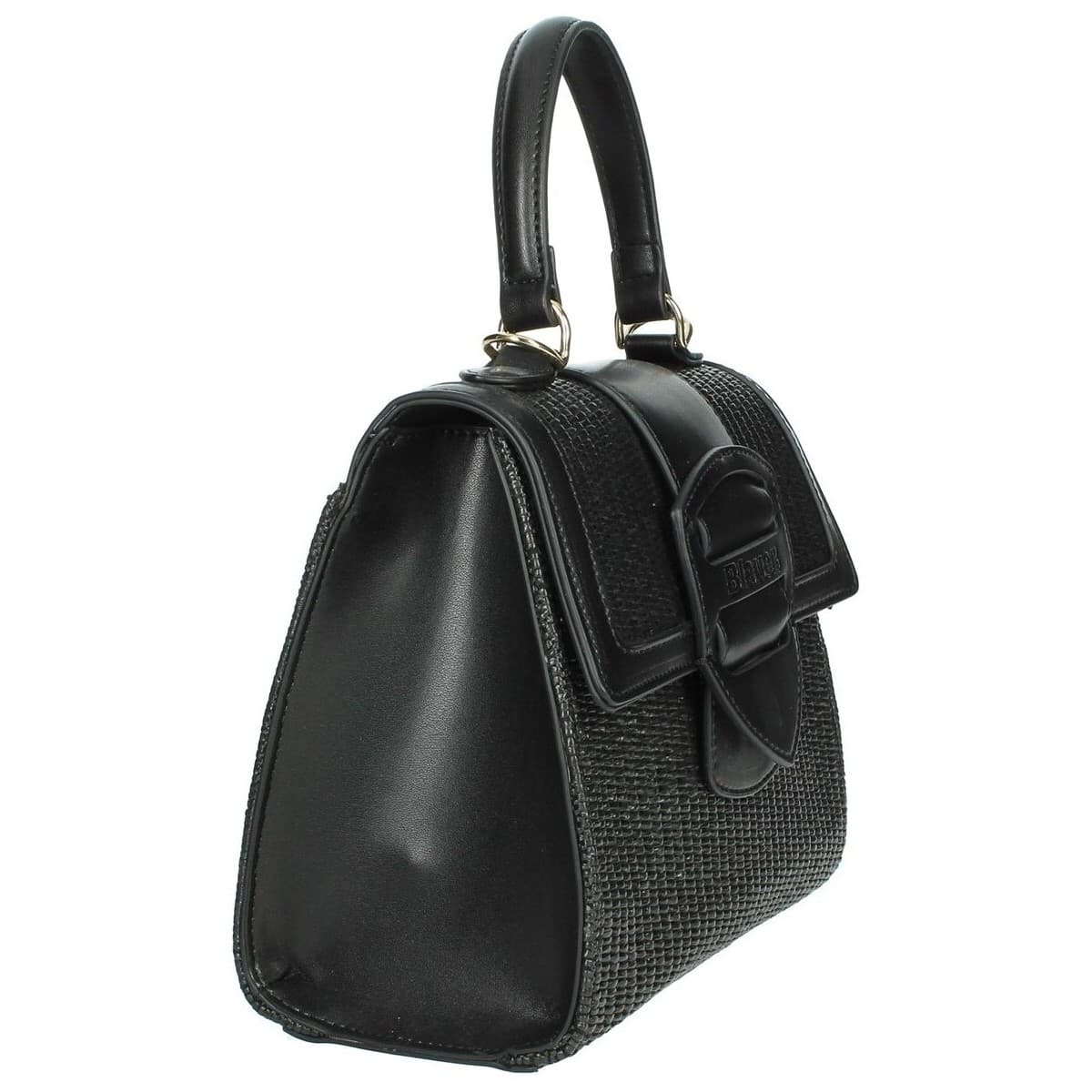 Women's Handbags Blauer Black