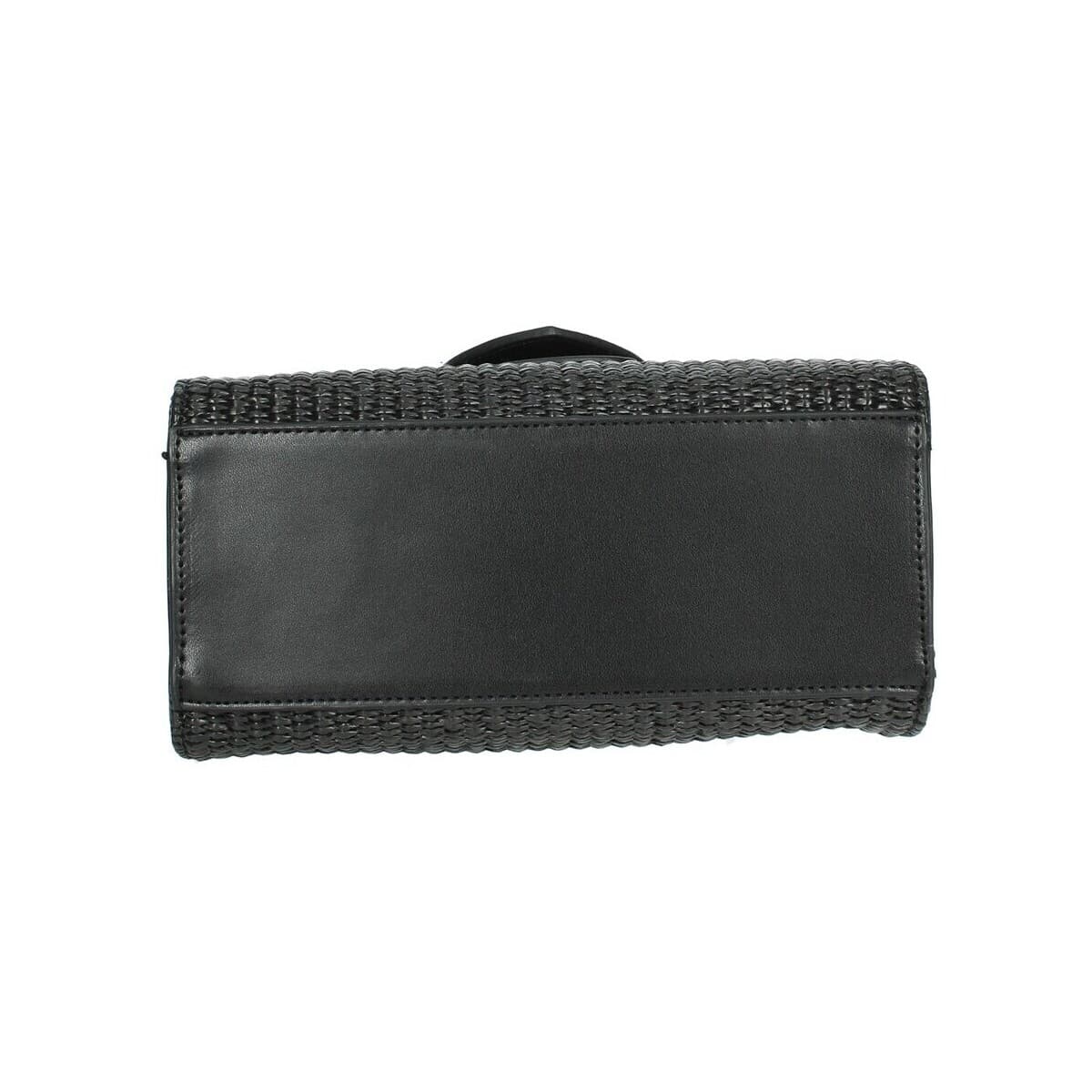 Women's Handbags Blauer Black