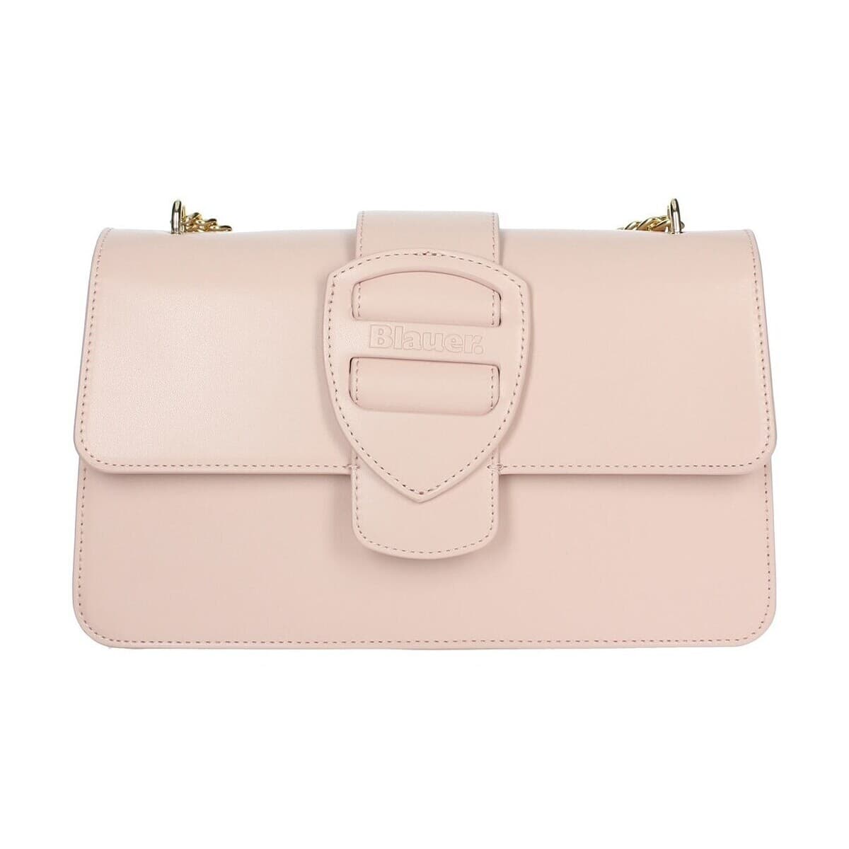Women's Handbags Blauer Pink