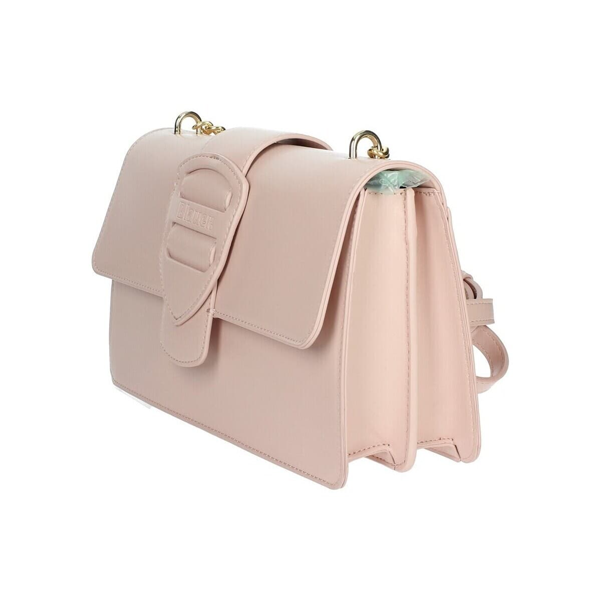 Women's Handbags Blauer Pink