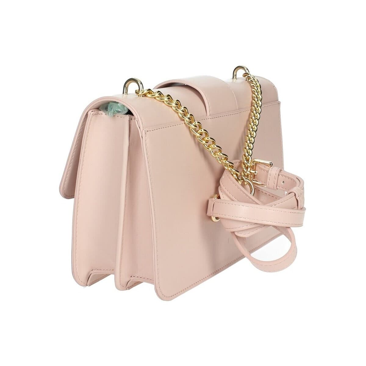 Women's Handbags Blauer Pink