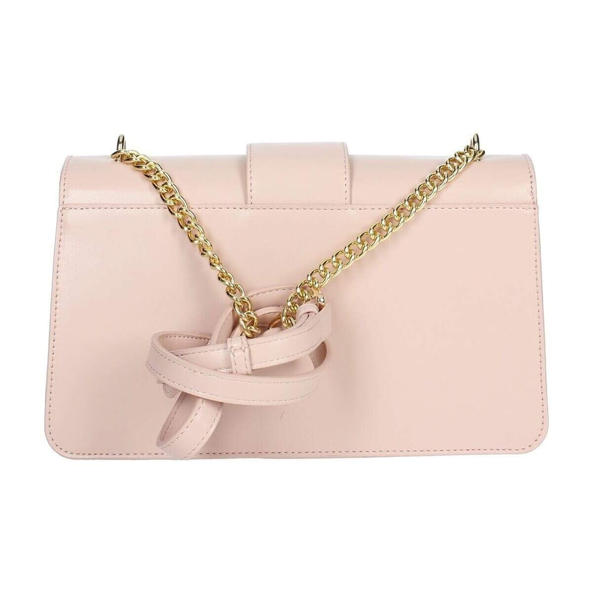 Women's Handbags Blauer Pink