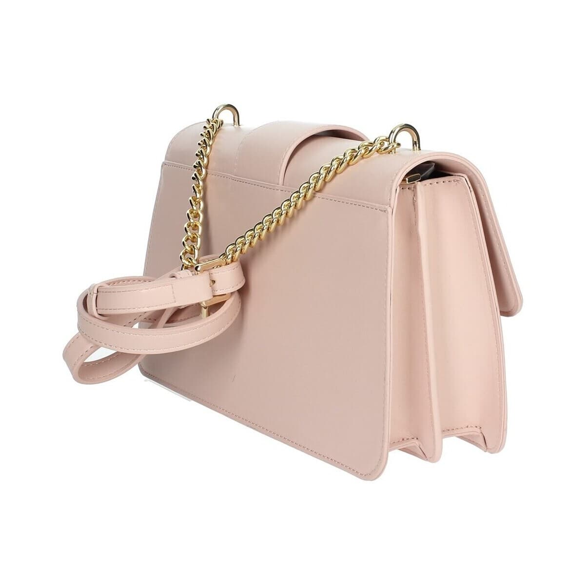 Women's Handbags Blauer Pink