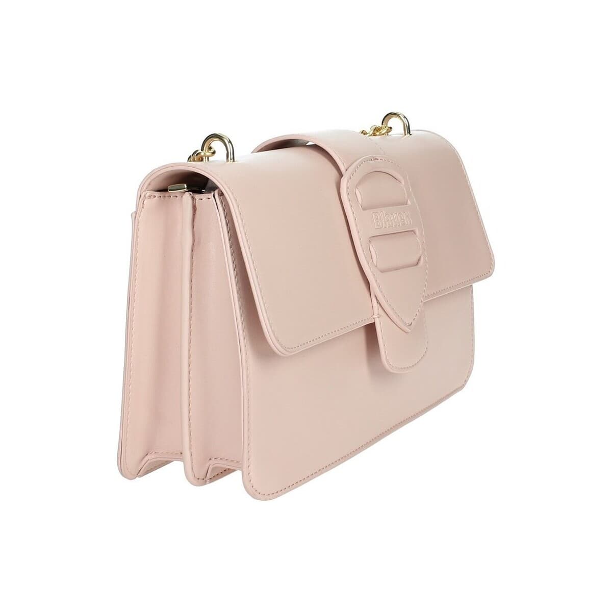 Women's Handbags Blauer Pink