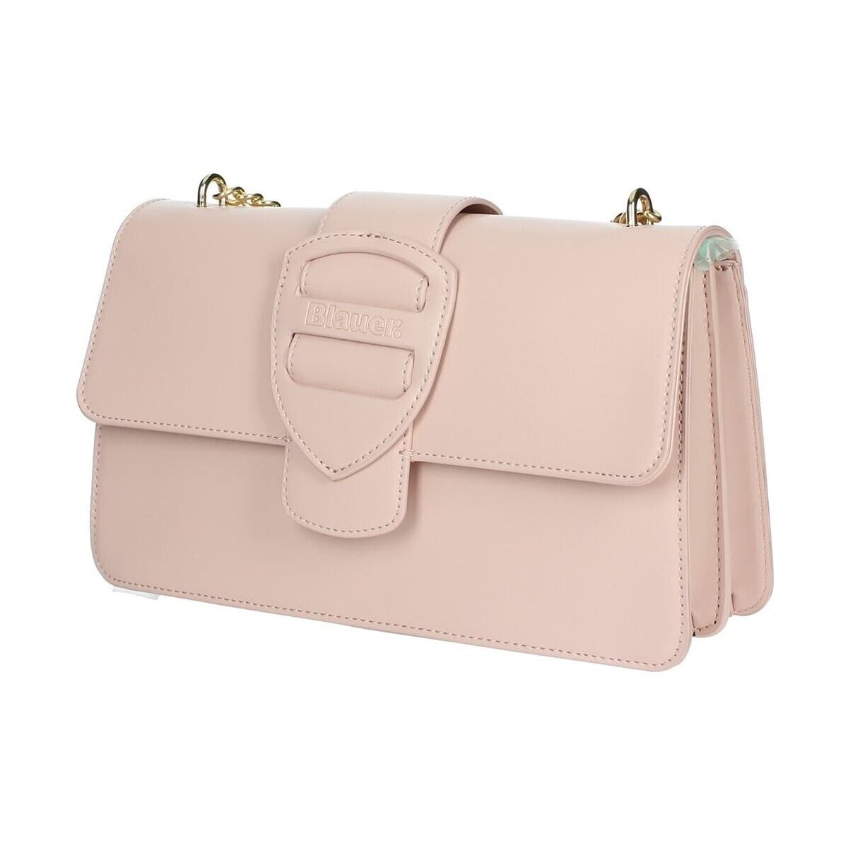 Women's Handbags Blauer Pink