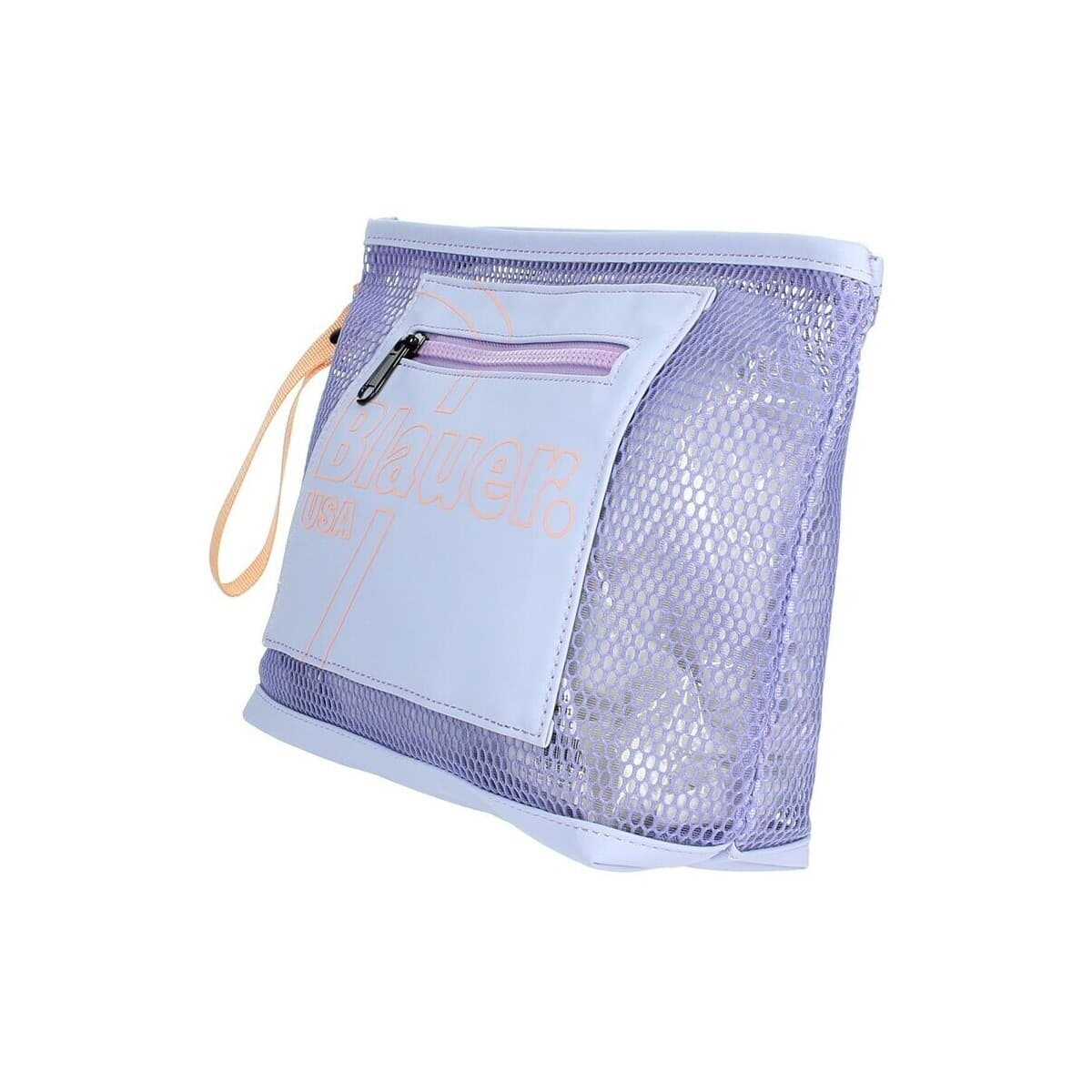 Women's Clutches Blauer Purple