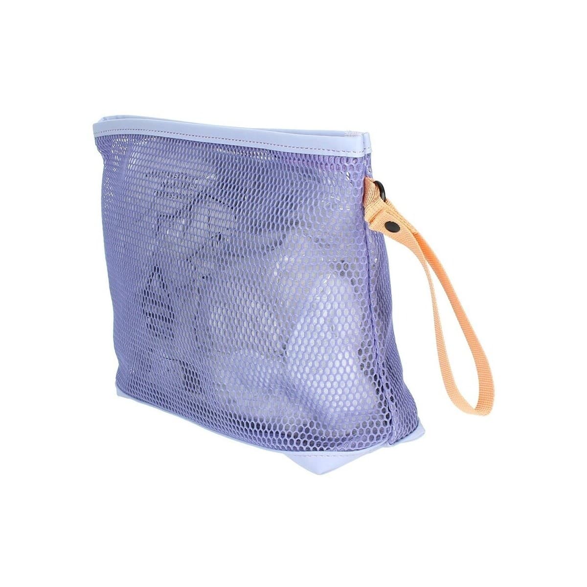 Women's Clutches Blauer Purple