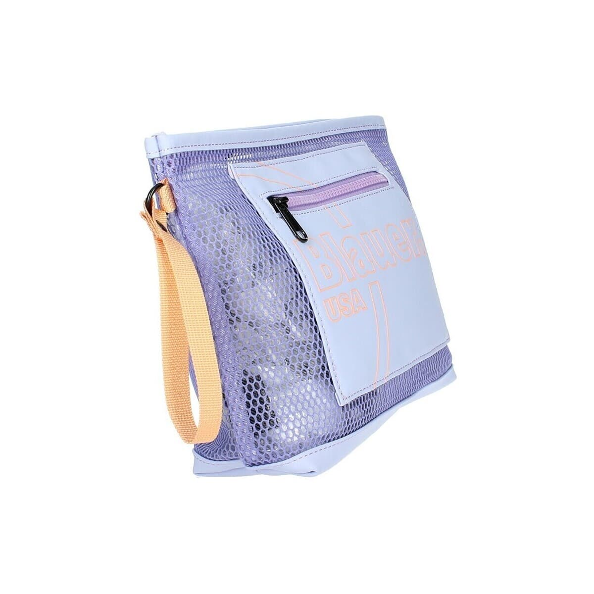 Women's Clutches Blauer Purple