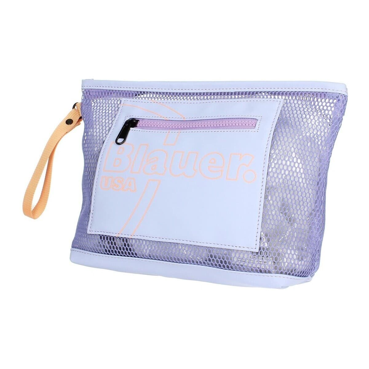 Women's Clutches Blauer Purple