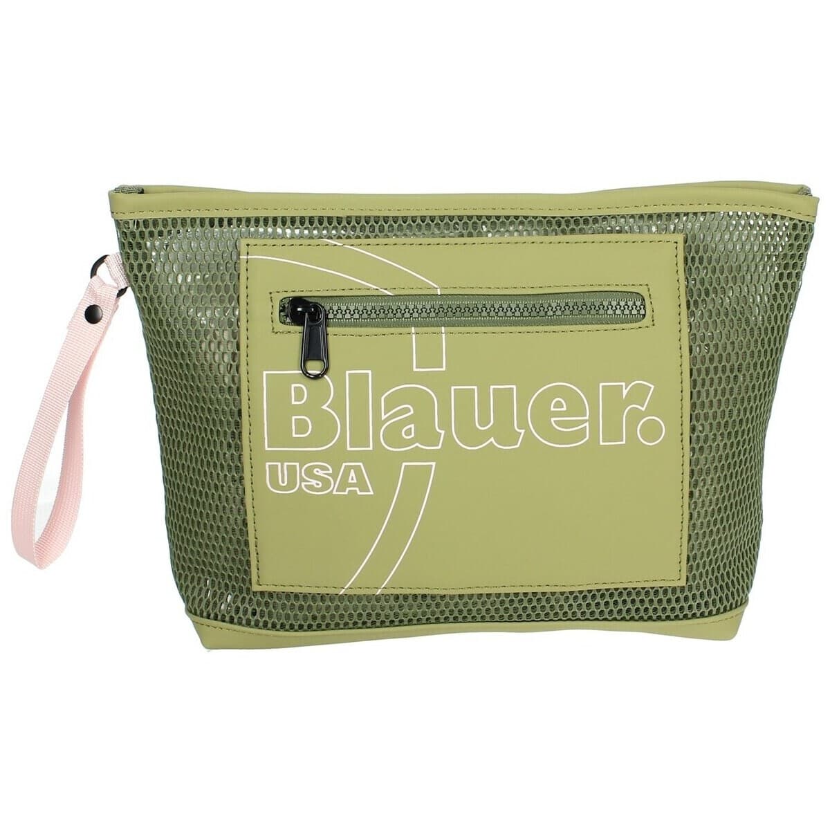 Women's Clutches Blauer Green