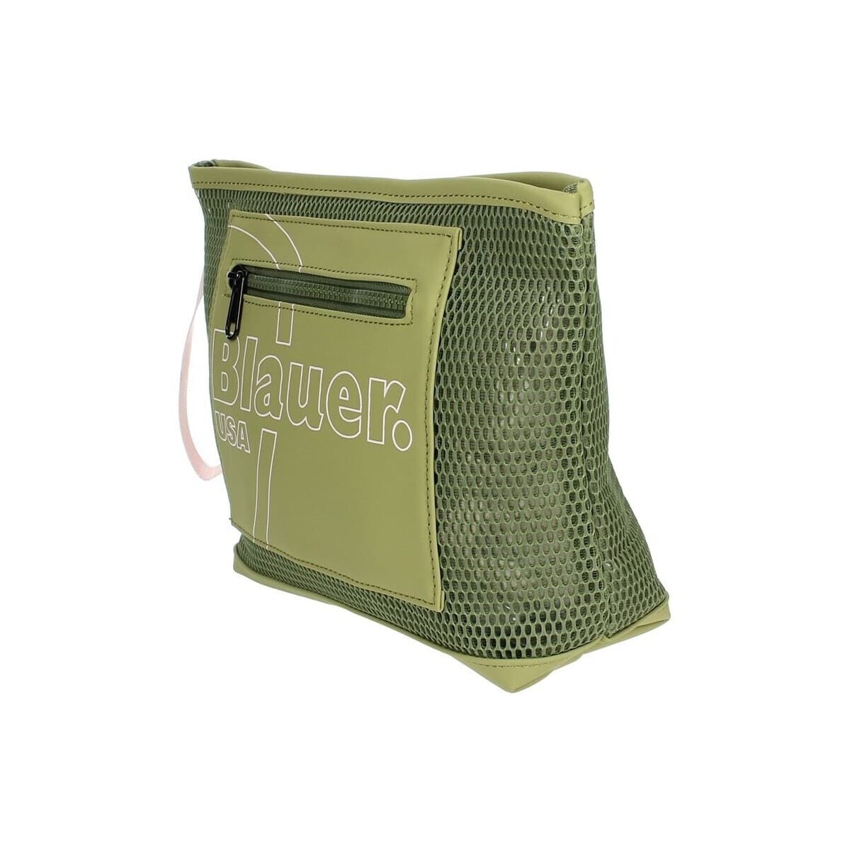 Women's Clutches Blauer Green