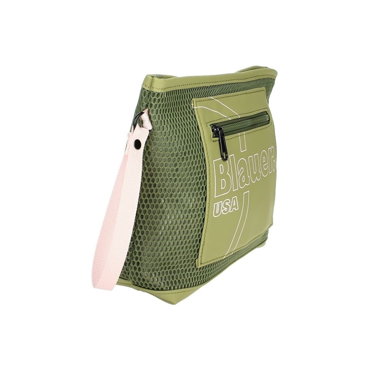 Women's Clutches Blauer Green