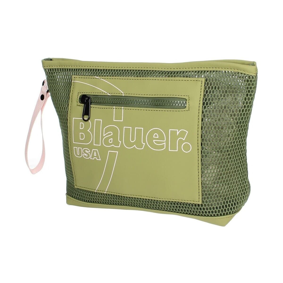 Women's Clutches Blauer Green