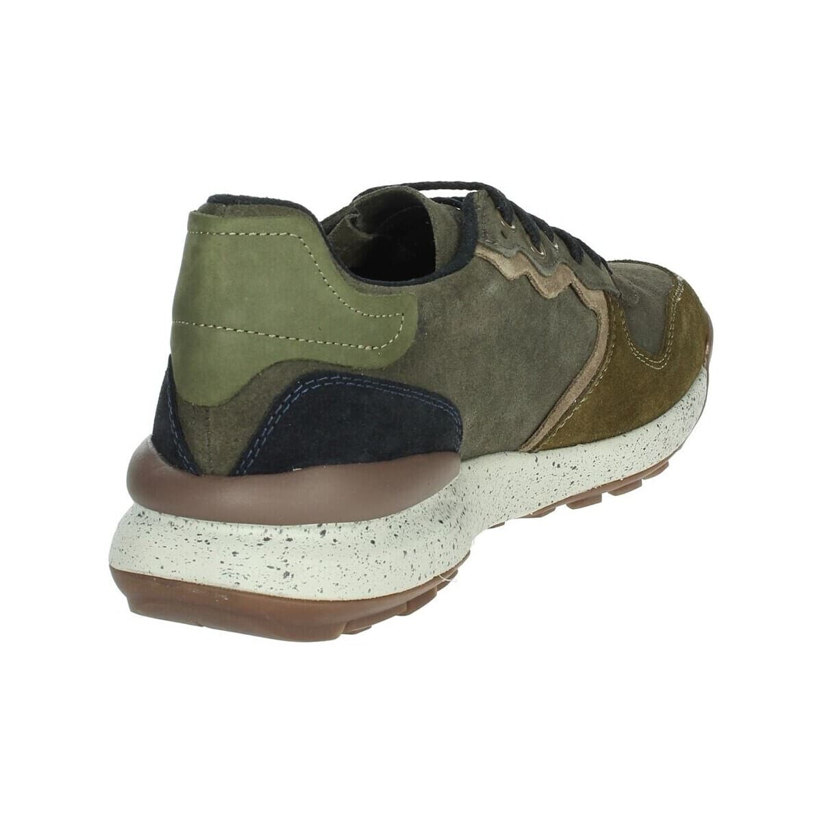 Men's Sneakers Pregunta Gray