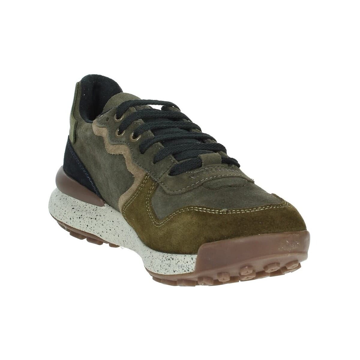 Men's Sneakers Pregunta Gray