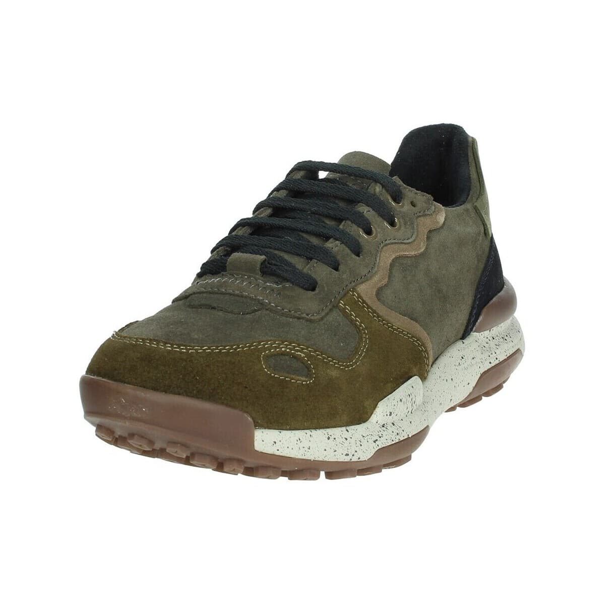 Men's Sneakers Pregunta Gray