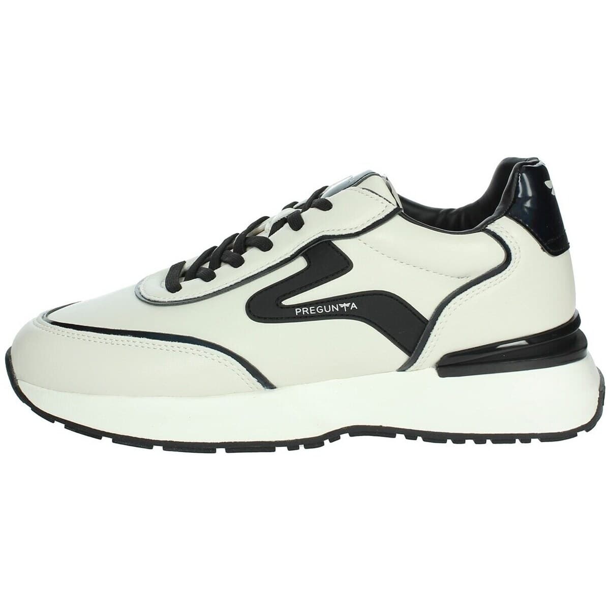 Women's Sneakers Pregunta Blue