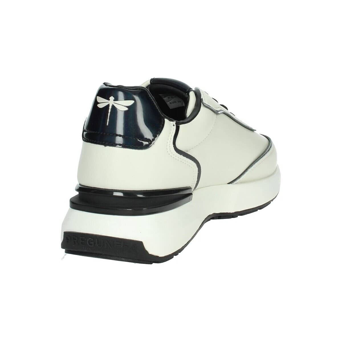 Women's Sneakers Pregunta Blue