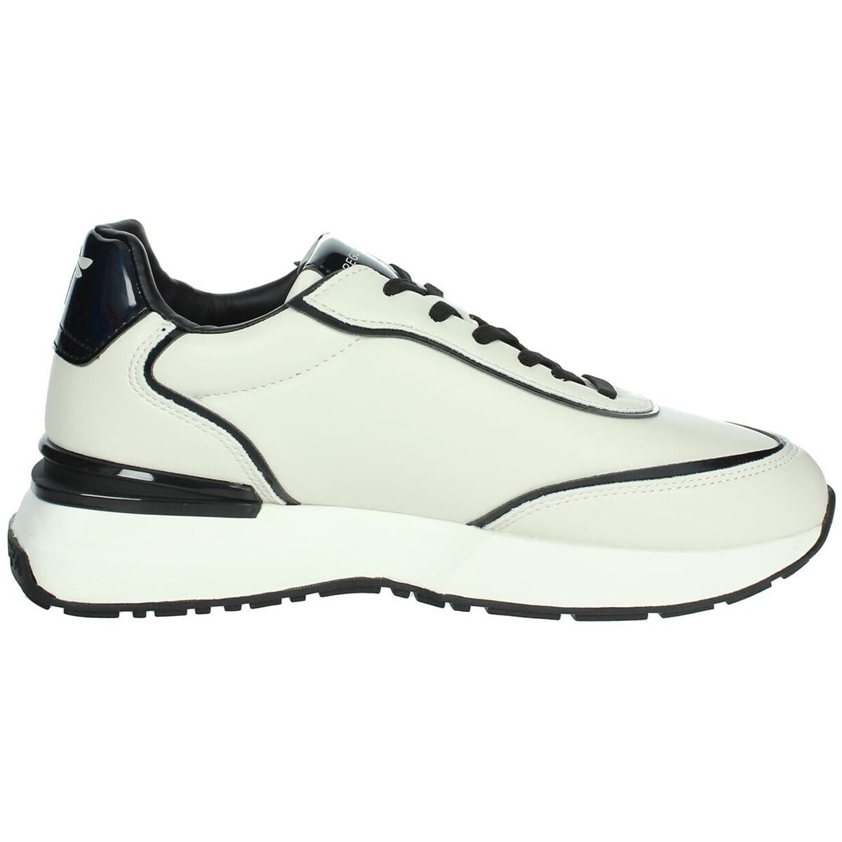 Women's Sneakers Pregunta Blue