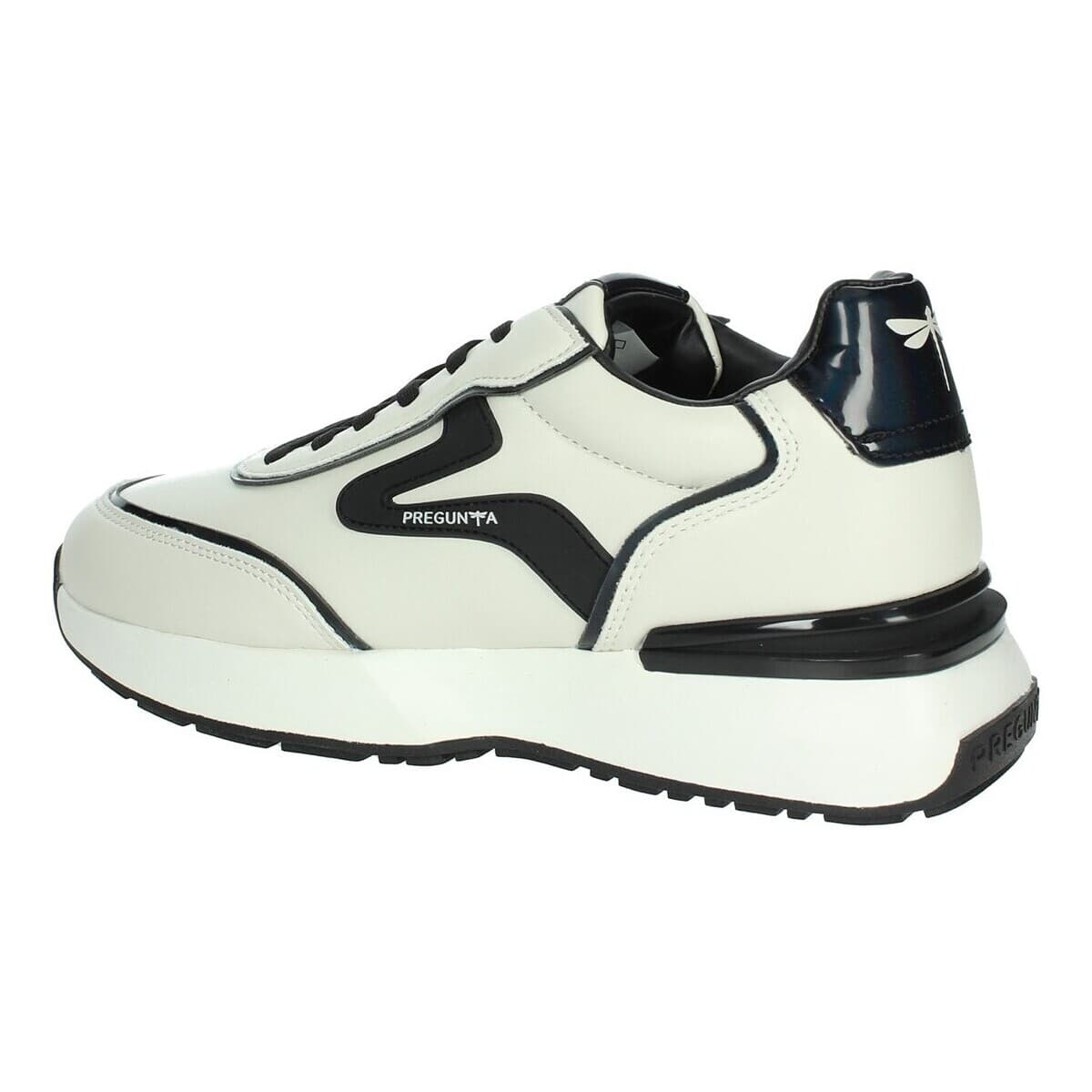 Women's Sneakers Pregunta Blue