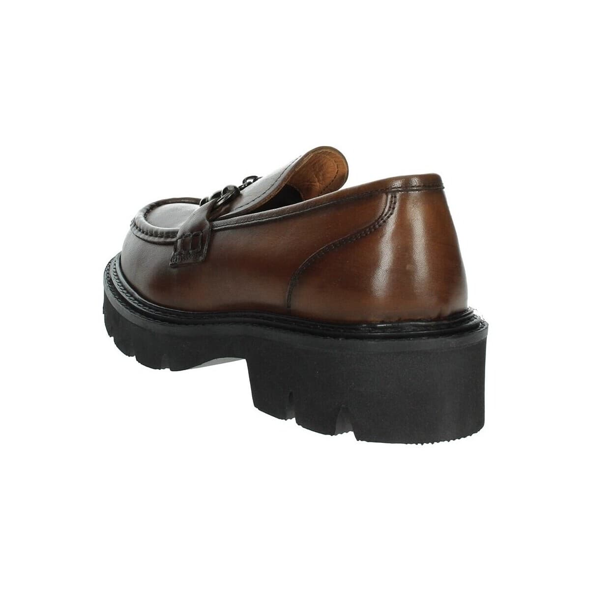 Women's Loafers Pregunta Brown